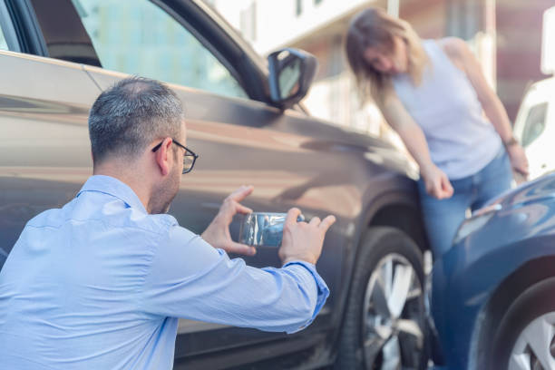 Professional Car Insurance Near Me technician working in Minnehaha, WA